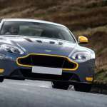 Aston Martin V12 Vantage S 2