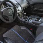 Aston Martin V12 Vantage S 4