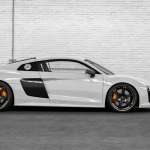 Audi R8 3