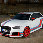 Audi RS3 3