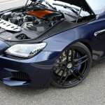 BMW M6 Gran Coupe 3