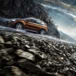 BMW X1 LWB 2