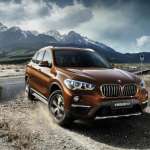 BMW X1 LWB 3