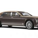 Bentley Mulsanne