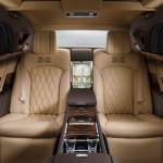 Bentley Mulsanne 4