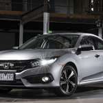 Honda Civic Sedan