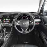 Honda Civic Sedan 3