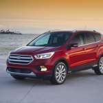 Ford Escape 3