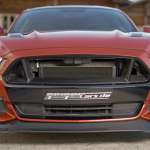 Ford Mustang GT 820 4
