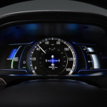 Honda Accord Hybrid 4