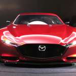 Mazda RX 2
