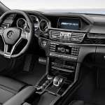 Mercedes-AMG E63 4