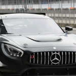 Mercedes-AMG GT3 2