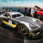 Mercedes-AMG GT3 3