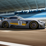 Mercedes-AMG GT3