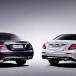 Mercedes E Class