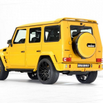 Mercedes G63 AMG