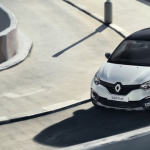 Renault Kaptur 2