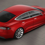 Tesla Motors 2