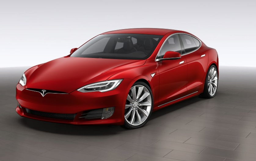 Новости от Tesla Motors Tesla Motors 4