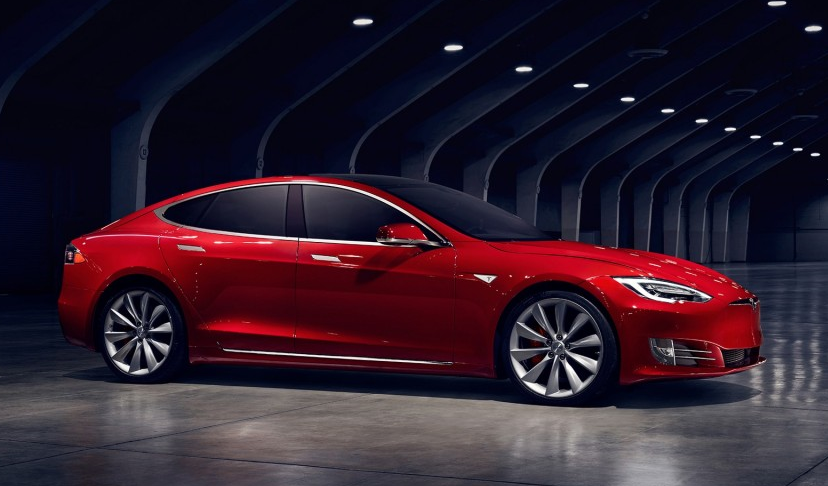 №2 Новости от Tesla Motors Tesla Motors 5