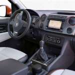 Volkswagen Amarok 5