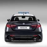 Alfa Romeo Giulia Quadrifoglio 4