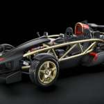 Ariel Atom 2