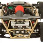 Ariel Atom 4