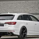 Audi A4 Avant 2