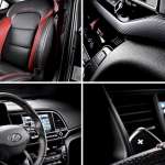 Hyundai Avante Sport 5