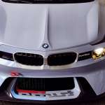 BMW 2002 Hommage