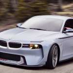 BMW 2002 Hommage 3