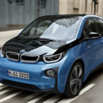 BMW i3 5