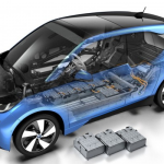 BMW i3 2
