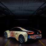 BMW i8 3