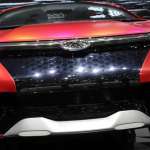 Chery FV2030 concept