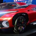 Chery FV2030 concept 2