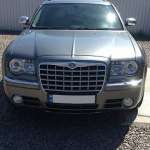 Chrysler 300 2