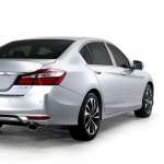 Honda Accord 2