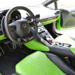 Lamborghini Huracan 4