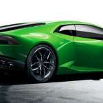 Lamborghini Huracan 3