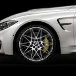 BMW M3 и M4 Competition 5