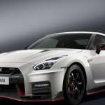 Nissan GT-R Nismo 2