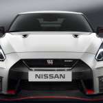 Nissan GT-R Nismo 3