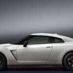 Nissan GT-R Nismo 5