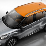 Nissan Kicks 2