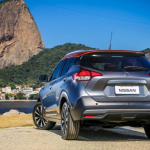 Nissan Kicks 4