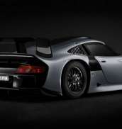 Porsche 911 GT1 Evolution продали за 3,13 миллионов долларов