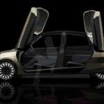 Riversimple Rasa 3